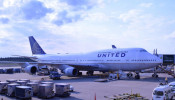 UNITED AIRLINES