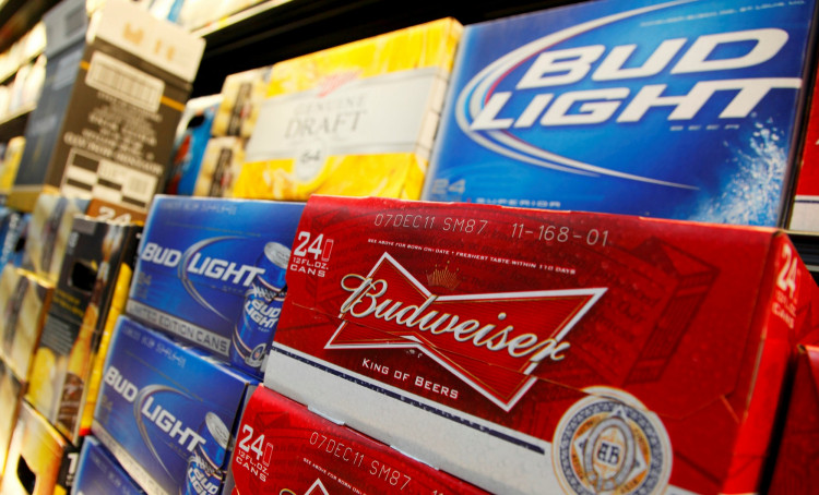 Beverage Industry