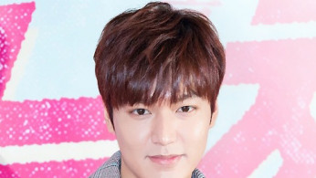 Lee Min Ho