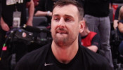 Andrew Bogut 