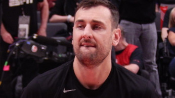 Andrew Bogut 