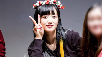 APINK Bomi 