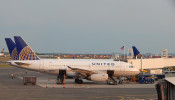 UNITED AIRLINES