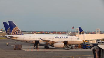 UNITED AIRLINES