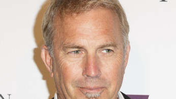 Kevin Costner