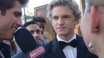 Cody Simpson