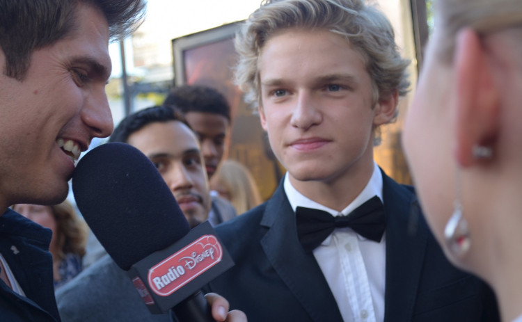 Cody Simpson