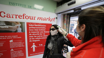 Carrefour Europe
