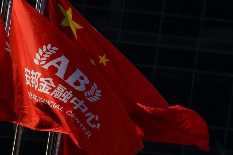 Anbang Insurance Group
