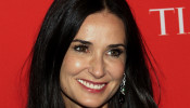 Demi Moore allegedly keeps Bruce Willis in quarantine at her home as she plans to win the actor back. Photo by David Shankbone/Wikimedia Commons