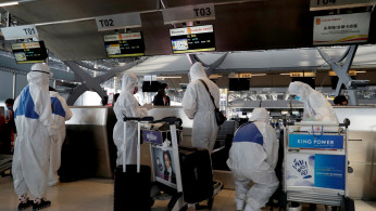 Global tourism industry may shrink by more than 50% due to the pandemic