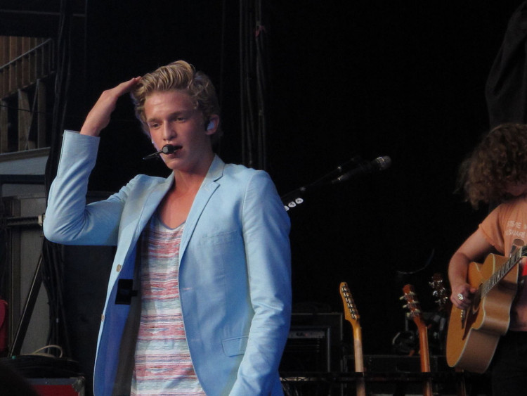Cody Simpson