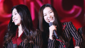 Red Velvet Irene and Seulgi