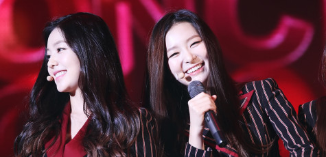 Blackpink Twice Red Velvet Are Serious Friendship Goals