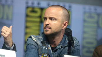 Aaron Paul