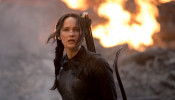 Jennifer Lawrence may not be in the upcoming 'Hunger Games' prequel. Photo by Jennifer Lawrence Films/Flickr