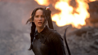 Jennifer Lawrence may not be in the upcoming 'Hunger Games' prequel. Photo by Jennifer Lawrence Films/Flickr