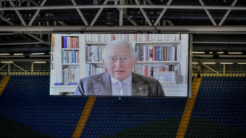 Prince Charles 