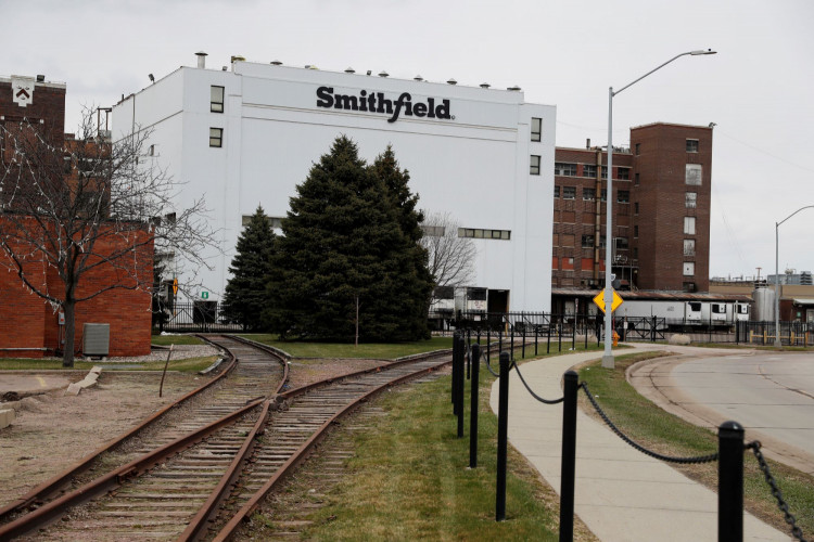 Smithfield Foods