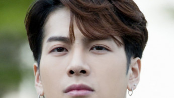Jackson Wang 