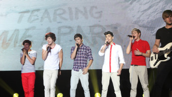 Liam Payne reveals the reason why Zayn Malik may not join the One Direction reunion. Photo by Eva Rinaldi/Flickr