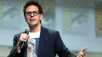 James Gunn