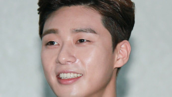 Park Seo Joon 