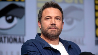  Ben Affleck