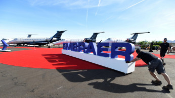 EMBRAER