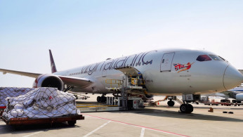 VIRGIN ATLANTIC
