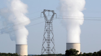 China National Nuclear Corp 