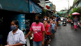 Coronavirus in Southeast Asia