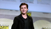 Tom Holland