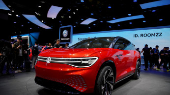 FAW-Volkswagen 