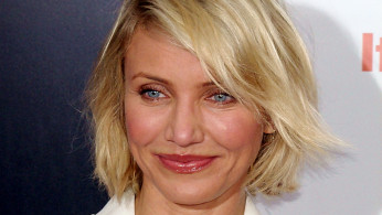 Cameron Diaz allegedly expecting baby No. 2. Photo by David Shankbone/Wikimedia Commons