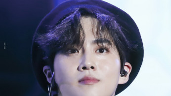 EXO Suho
