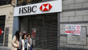 HSBC Earnings