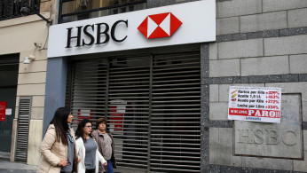 HSBC Earnings
