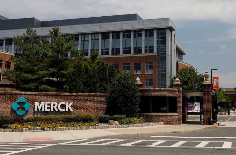Merck & Co