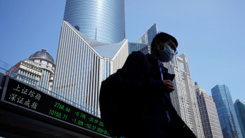 China Home Sales