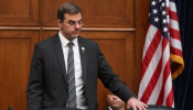 U.S. Representative Justin Amash 