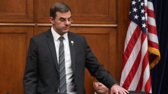U.S. Representative Justin Amash 