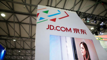 JD.com Secondary Listing