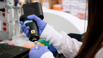 LabCorp Earnings