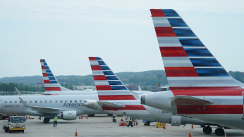 American Airlines