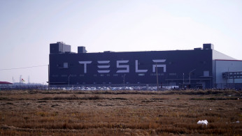 Tesla China