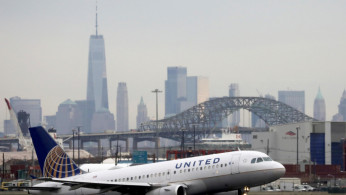 UNITED AIRLINES