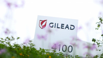 GILEAD SCIENCES