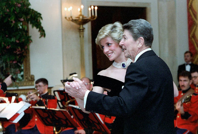 Princess Diana