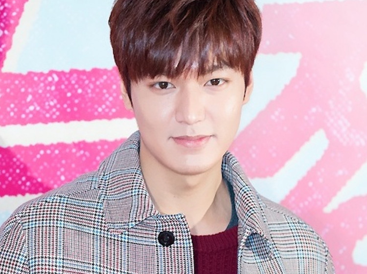 Lee Gon (Lee Min Ho) hunts down his traitor uncle in 'The King: Eternal Monarch' Episode 7. Photo by Idol Story/Wikimedia Commons